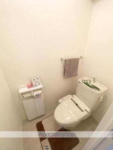ディアス松縄A棟の内装写真