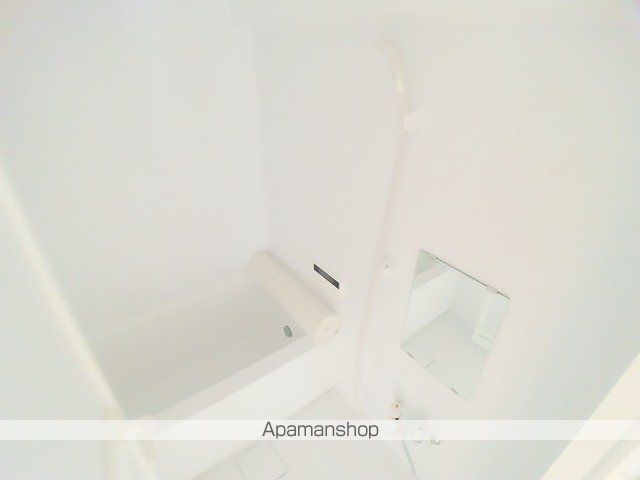 APEX志木の内装写真