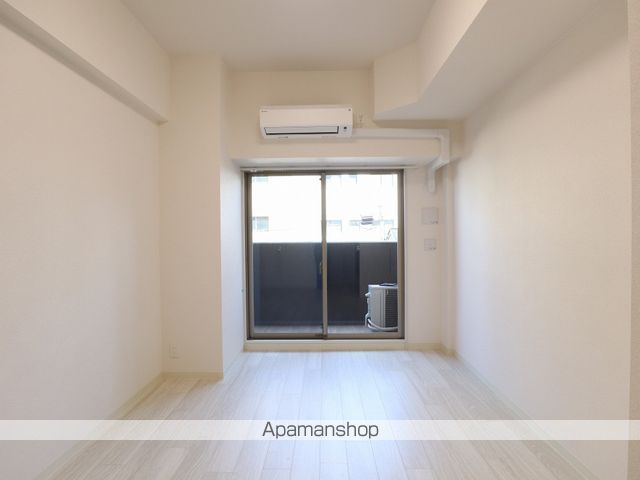 プレサンス上前津オレシア[1K/25.28m2]の内装