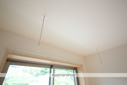 ラリジェーロ[1K/28.37m2]の内装8