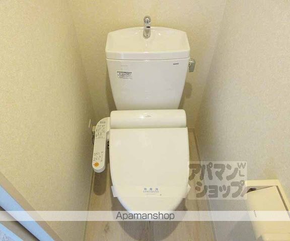 ボヌール小野の内装写真