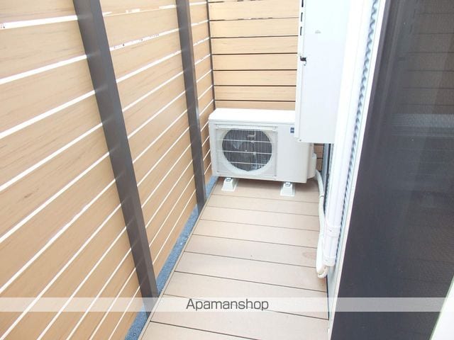 エクリュ光岡A棟の内装写真