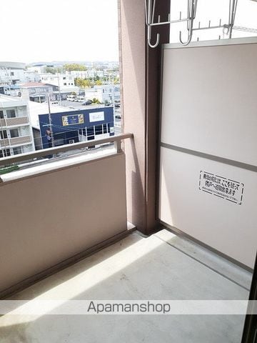 サンルミエールの内装写真