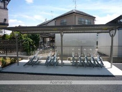 パークサイド大泉[2LDK/57.19m2]の外観3