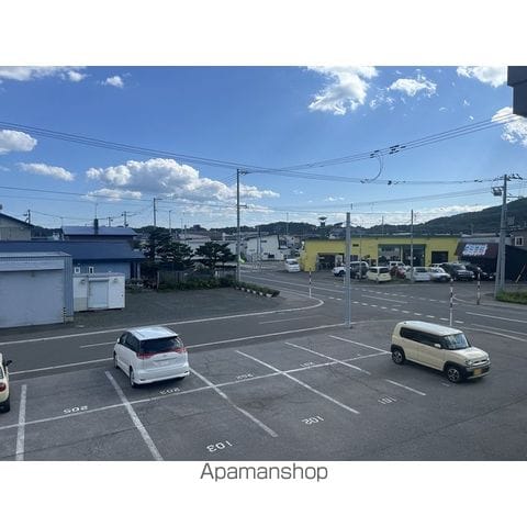 アイビスみわの内装写真