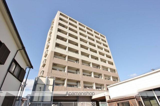 ステュディオ松村の外観写真