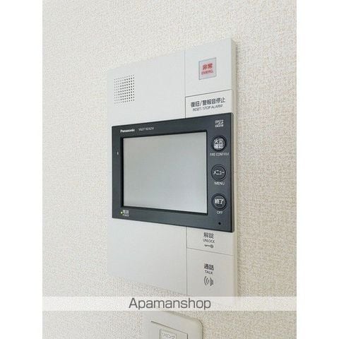 コンフォートEXE榴岡公園の内装写真