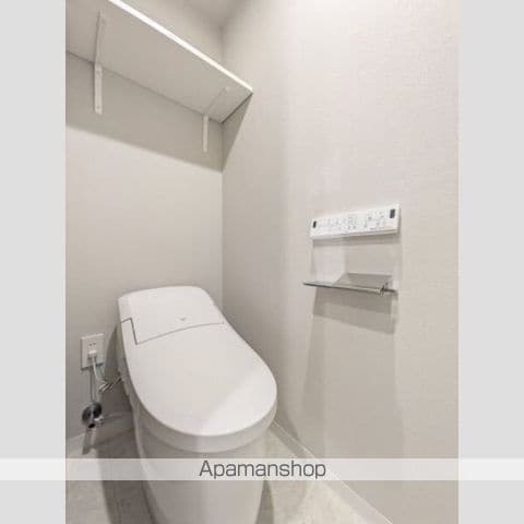 ケリア中板橋の内装写真