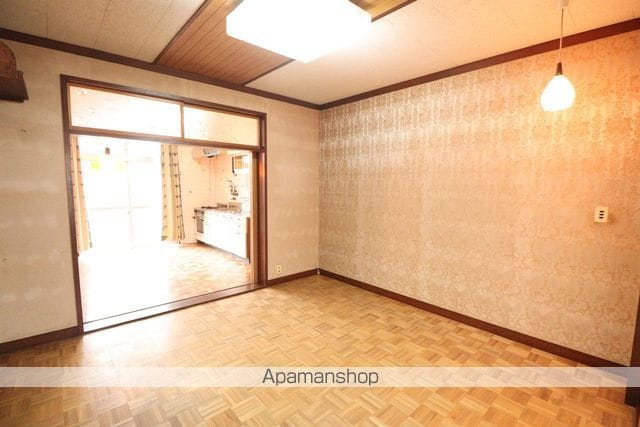 万葉線 急患医療センター前駅 徒歩2分 2階建 築50年の内装写真