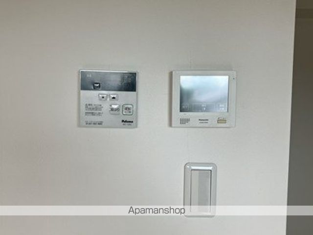 ESCAZA新屋敷の内装写真