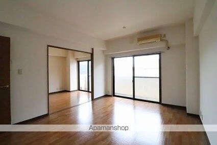 パレット[2LDK/55.24m2]のリビング・居間
