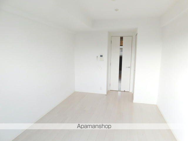 S−RESIDENCE新大阪駅前の内装写真