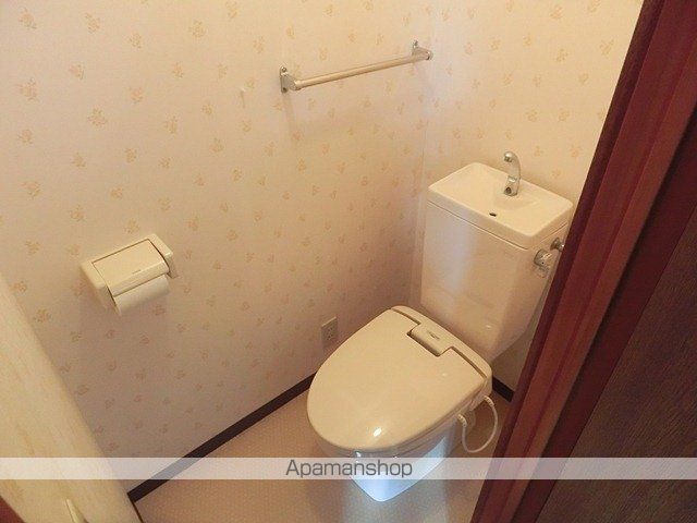 コーポ加桜の内装写真