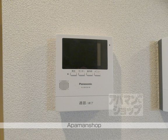 セジュールウィット高見の内装写真
