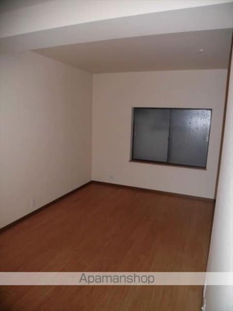 よつばハイツ[1R/24.3m2]の内装