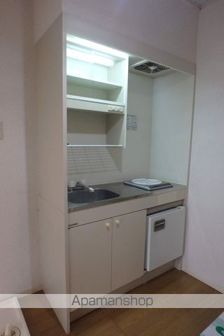グリーンハウスパルの内装写真