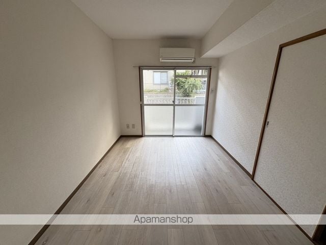 リファレンス葉山の内装写真