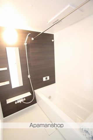 クローリス林町の内装写真