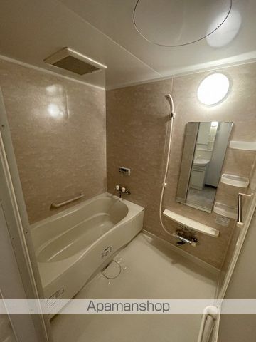 グランドポレストーネ大手町弐番館の内装写真