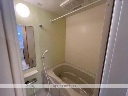 プリムラ　カーサⅡ[1LDK/46.06m2]のバス