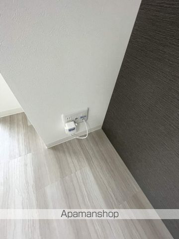 ボーデュキャナル幅下の内装写真