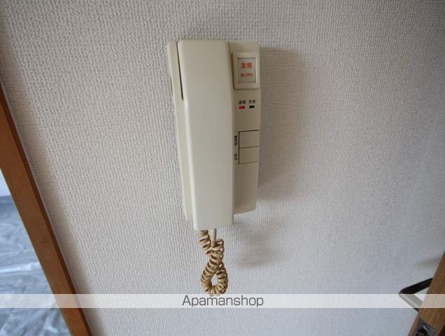クシティガルバビルの内装写真