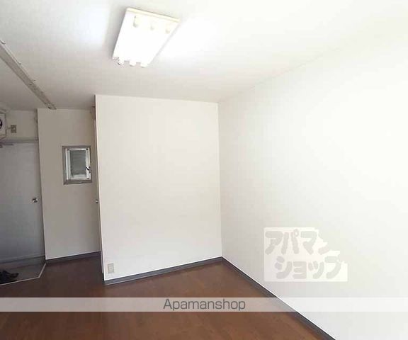カステロレヴィーPARTIIの内装写真