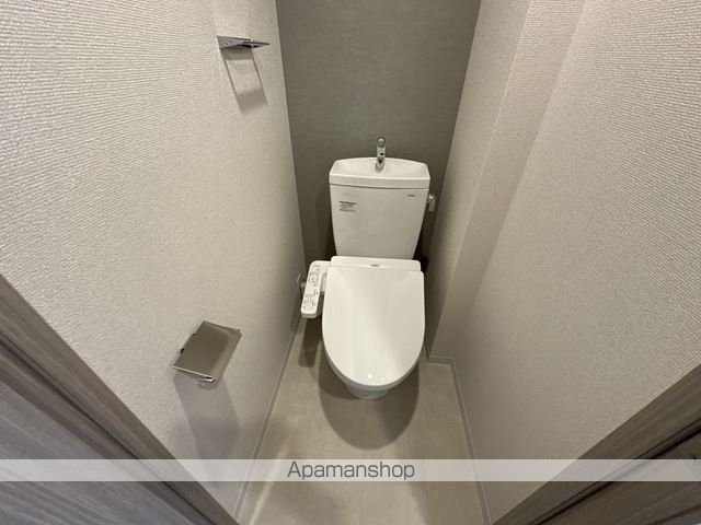 ファーストフィオーレ十三エリオの内装写真