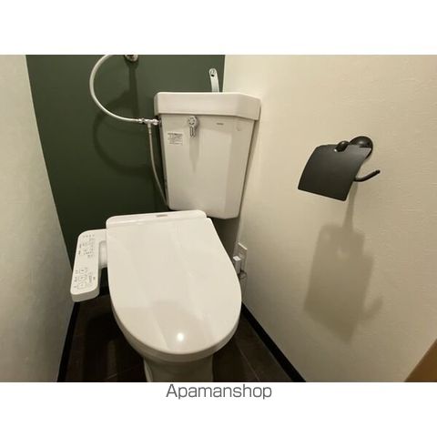 アローム南郷の内装写真
