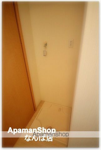ソル グランデの内装写真
