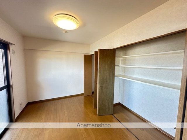 クレール長尾IIの内装写真
