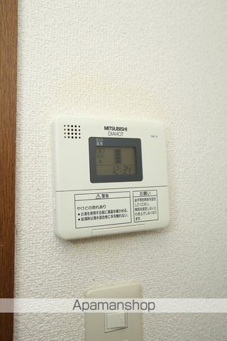 アリバ豊崎の内装写真