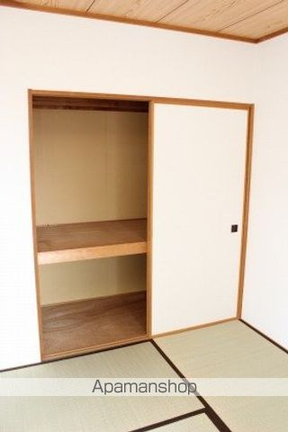 ハイム北の内装写真