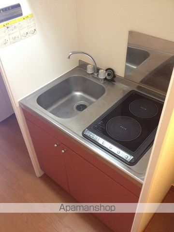レオパレスヴィヴレ大弥の内装写真