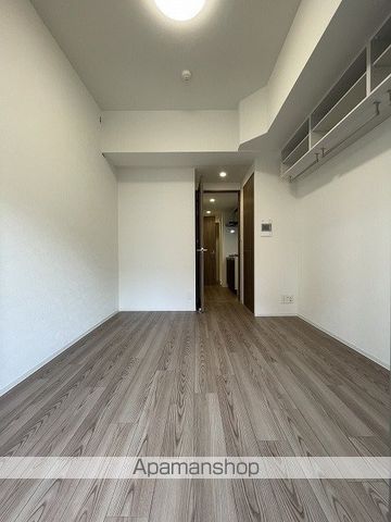 PRELISSE阿波座BLOOMの内装写真