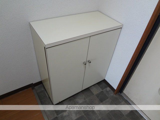 あかねハイツの内装写真