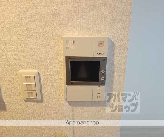 クリスタルグランツ京都西大路の内装写真