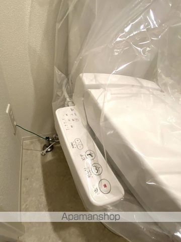 SERENITE谷町四丁目ARIEの内装写真