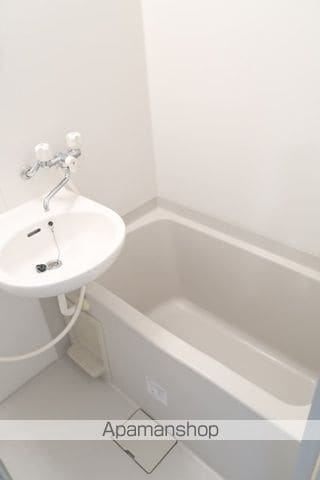 ユメックス7の内装写真