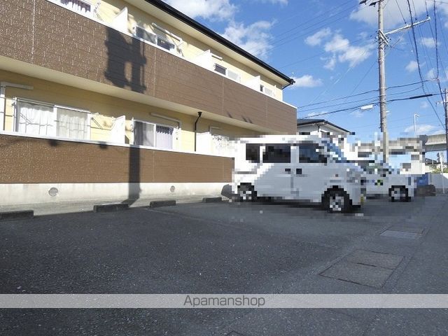 溜屋ハイツVのその他写真