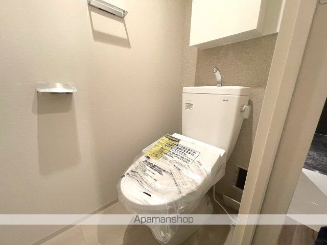プライムメゾン千葉新町の内装写真
