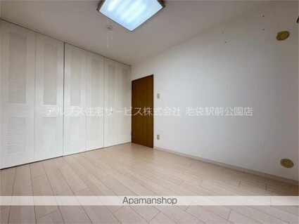 Ｔ’ｓ　ｇａｒｄｅｎ　ＳＡＧＩＮＯＭＩＹＡ[2LDK/61.61m2]の内装3