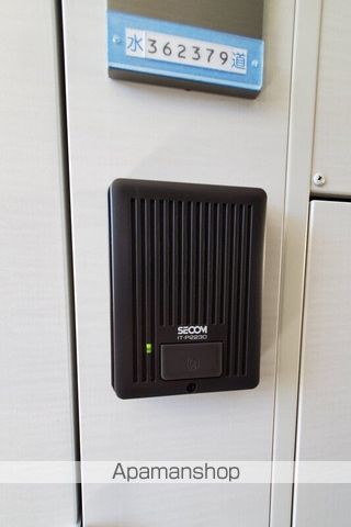 リブリ・三軒茶屋の内装写真