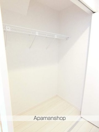 東京都府中市本宿町４丁目[2LDK/59.6m2]の内装7