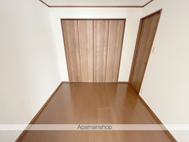 大栄マンションの内装写真