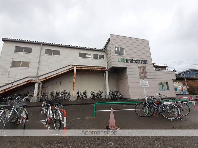 はまなすの周辺写真