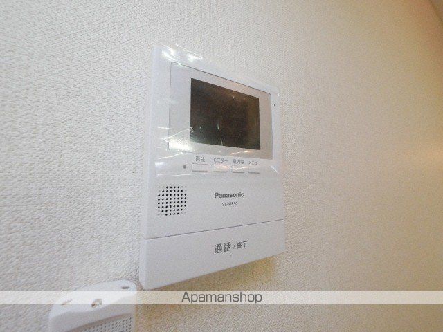 メゾンスダの内装写真
