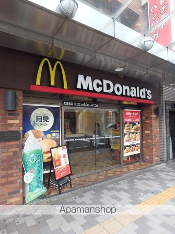 ハイツリバーサイドの周辺写真