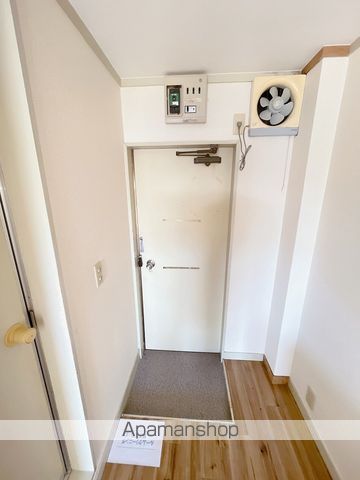 ビレッジ仁戸名の内装写真