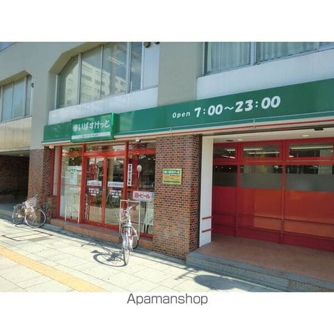 グレースコート石山通の周辺写真
